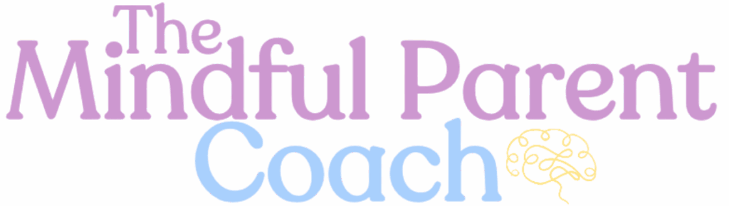 The Mindful Parent Coach