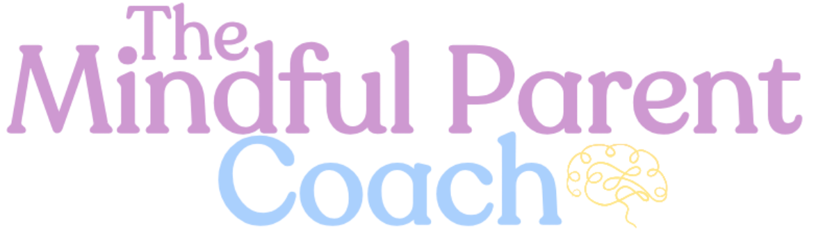 The Mindful Parent Coach